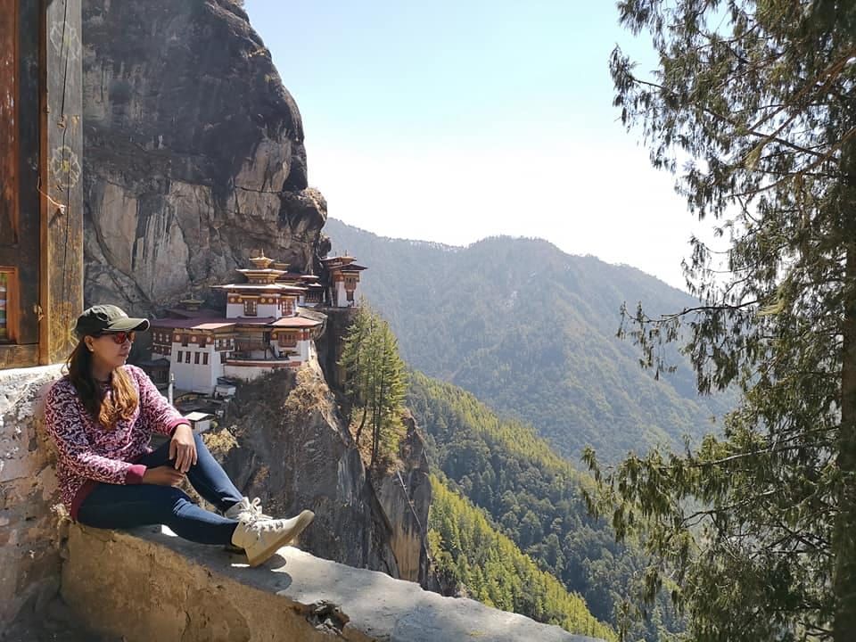 Reduced SDF and Why Now is the Time to Visit Bhutan