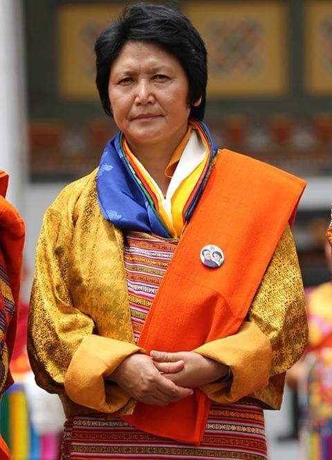 Bhutan gets its first female minister