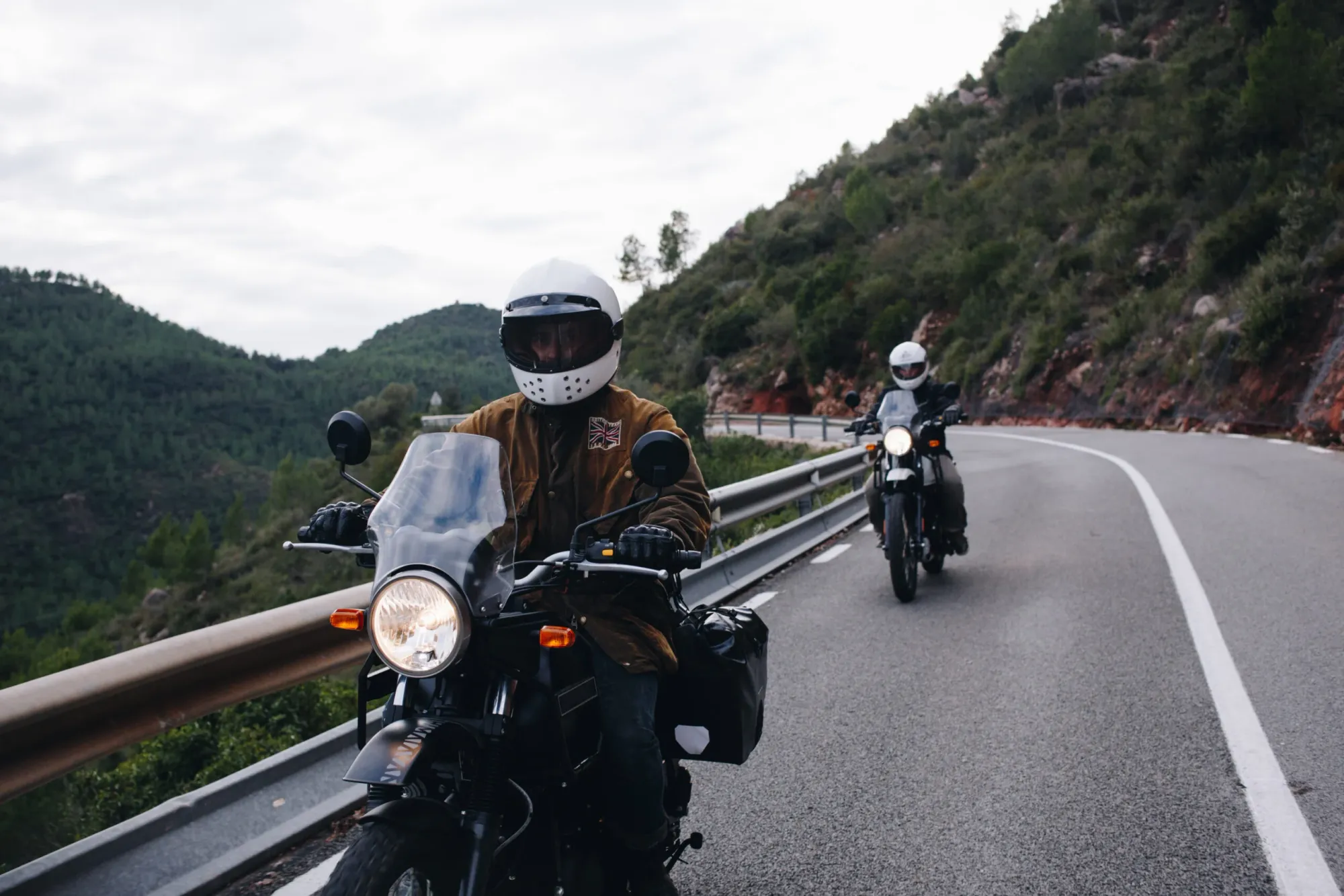 Bhutan: A Carbon-Negative Country in the Himalayas
