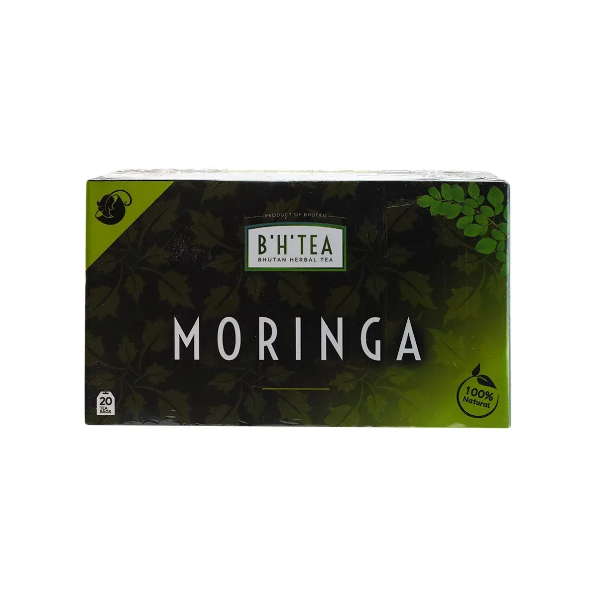 Bhutan tea