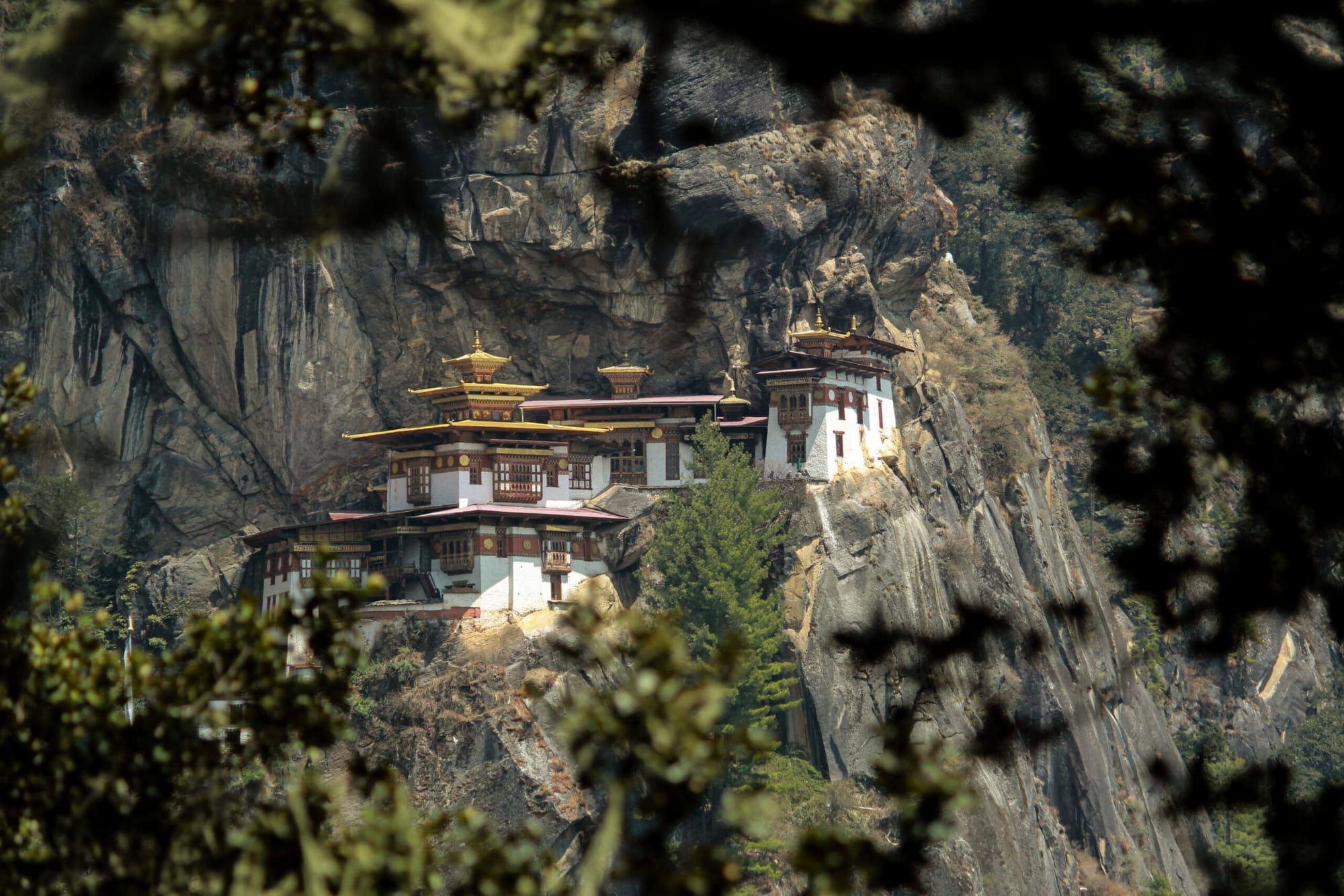 Is Bhutan Expensive?