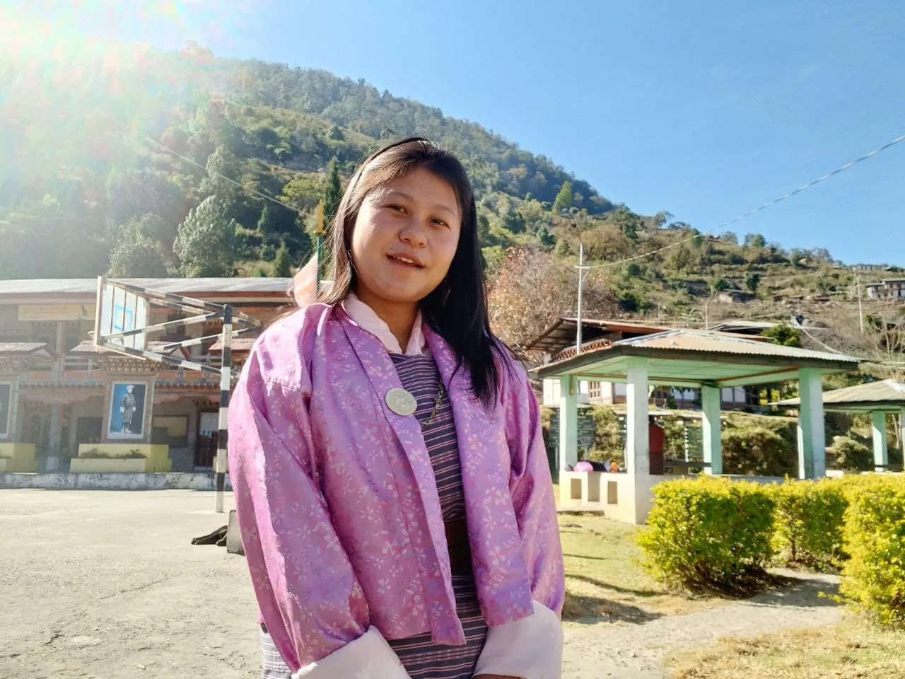 Bhutanese Education System
