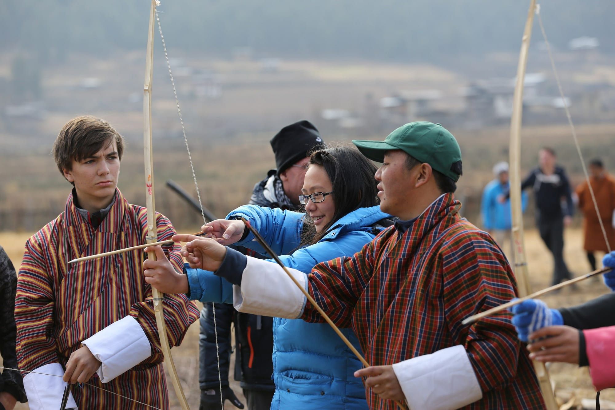 Bhutanese New Year