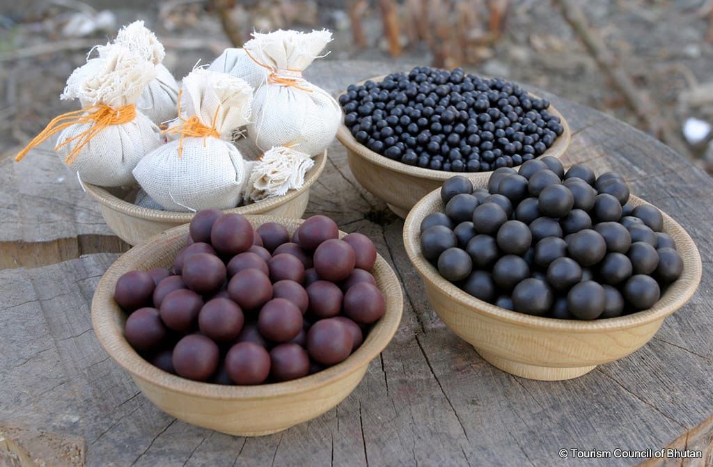National Institute of Traditional Medicine