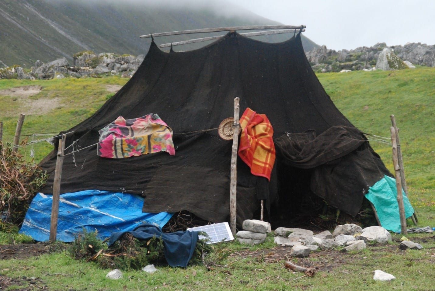Bhutan in Pictures!
