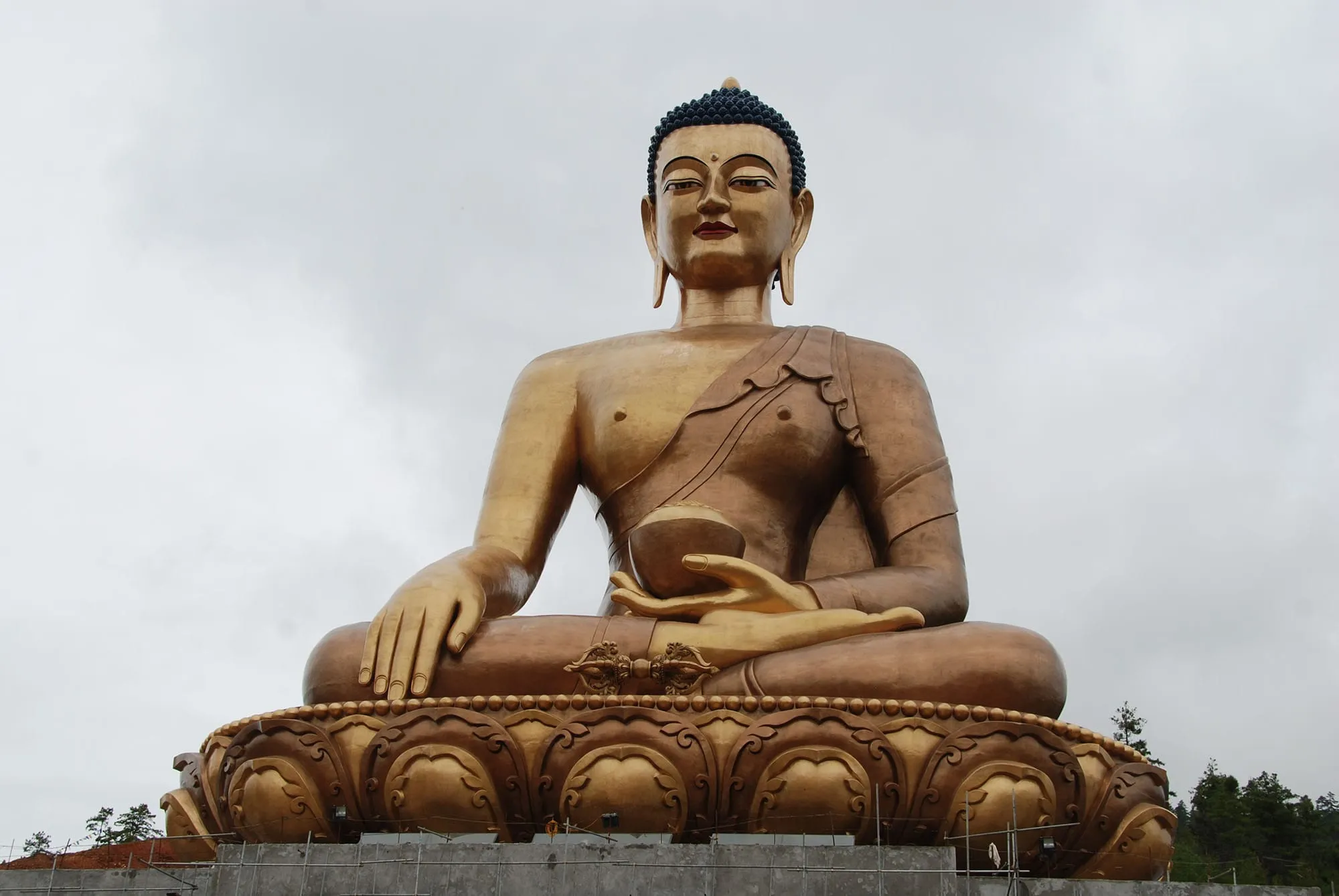 Buddha Dordhenma at Buddha Point