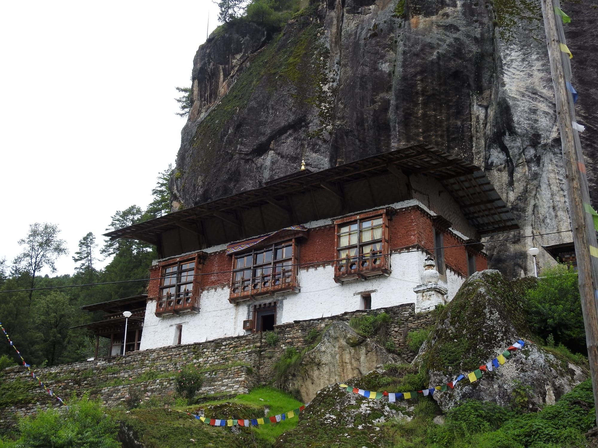Ta Rimochen Lhakhang