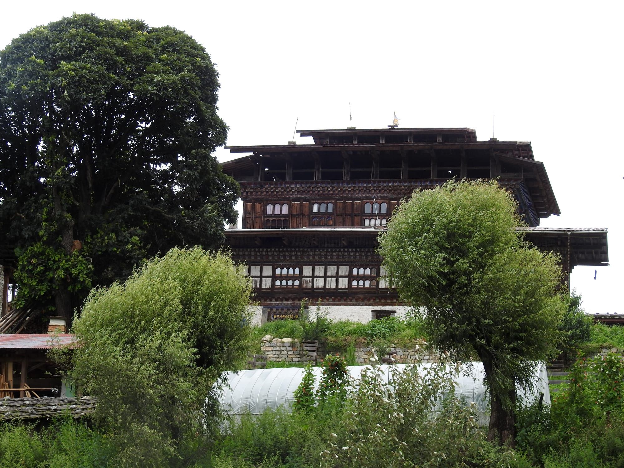 Ogyen Choling (Tang Ugyen Choling)