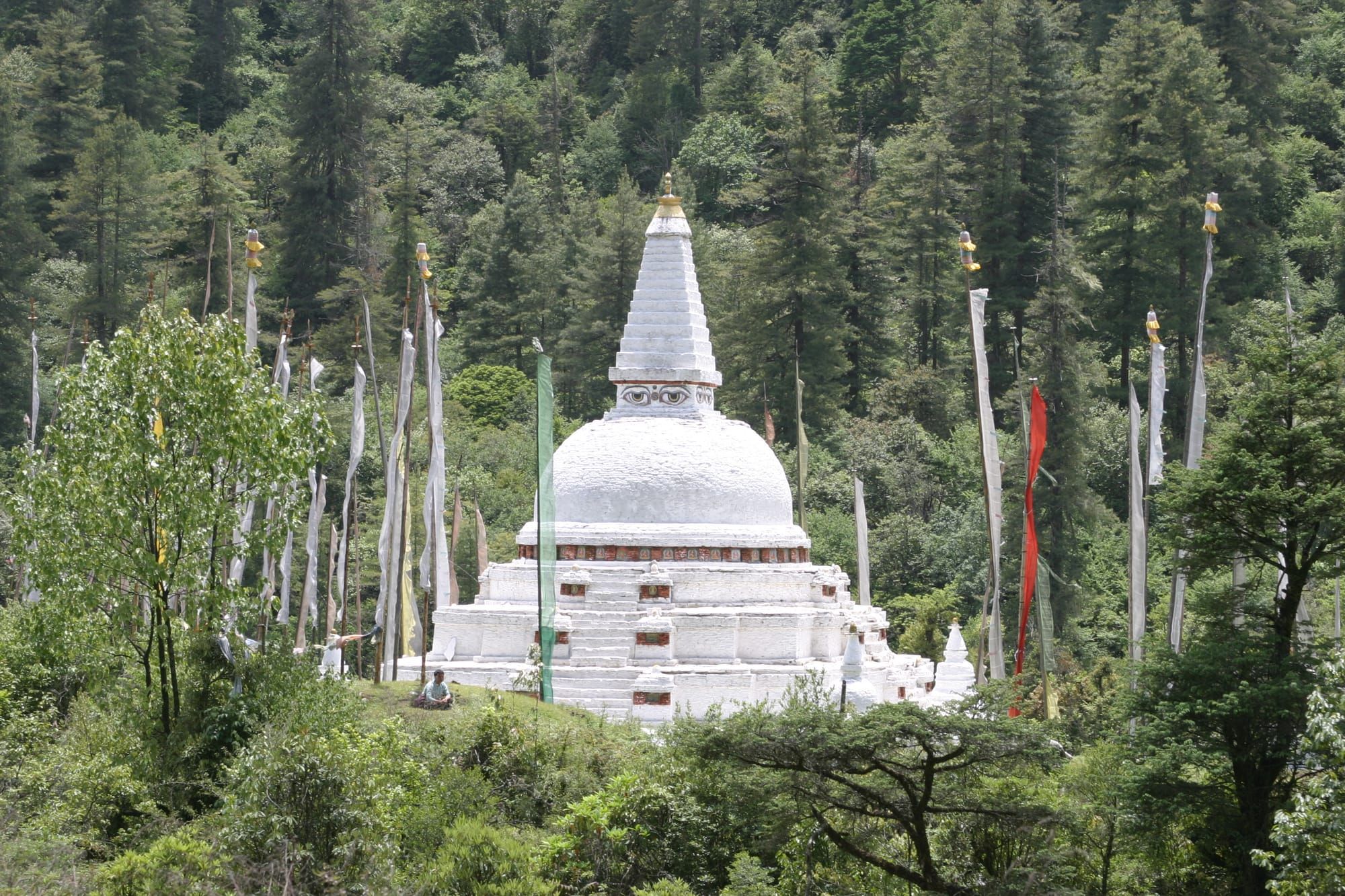 Chendebji