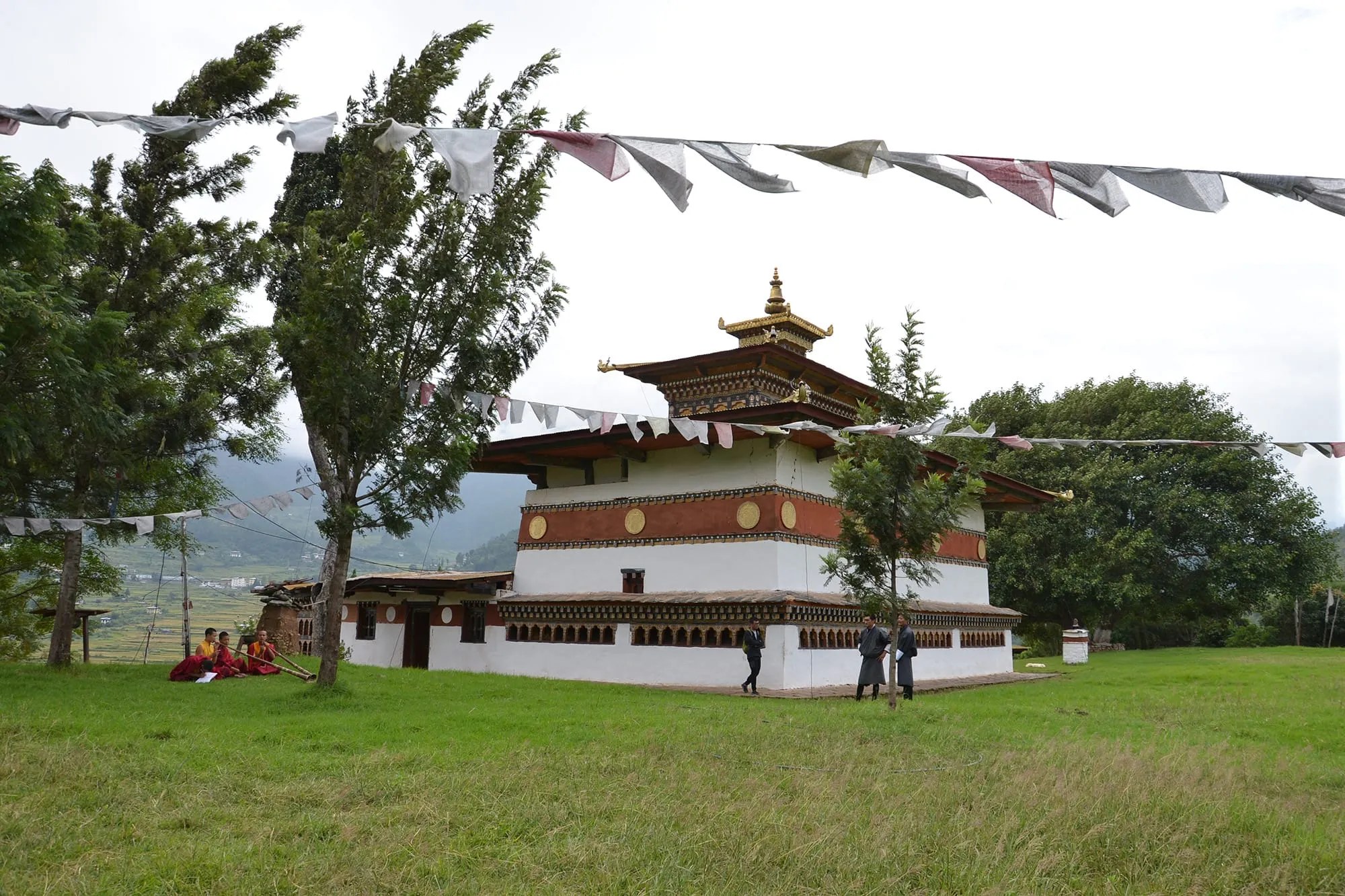 Chhimi-Lhakhang
