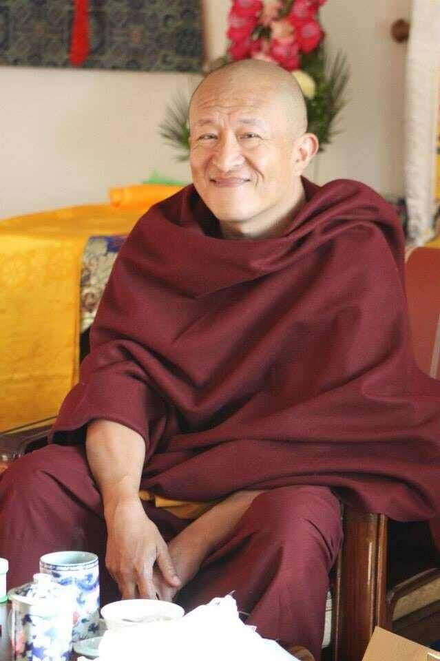 Democracy & Buddhism