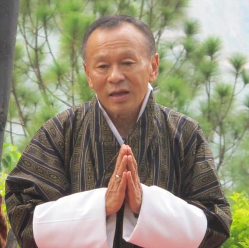 DPT President submits resignation