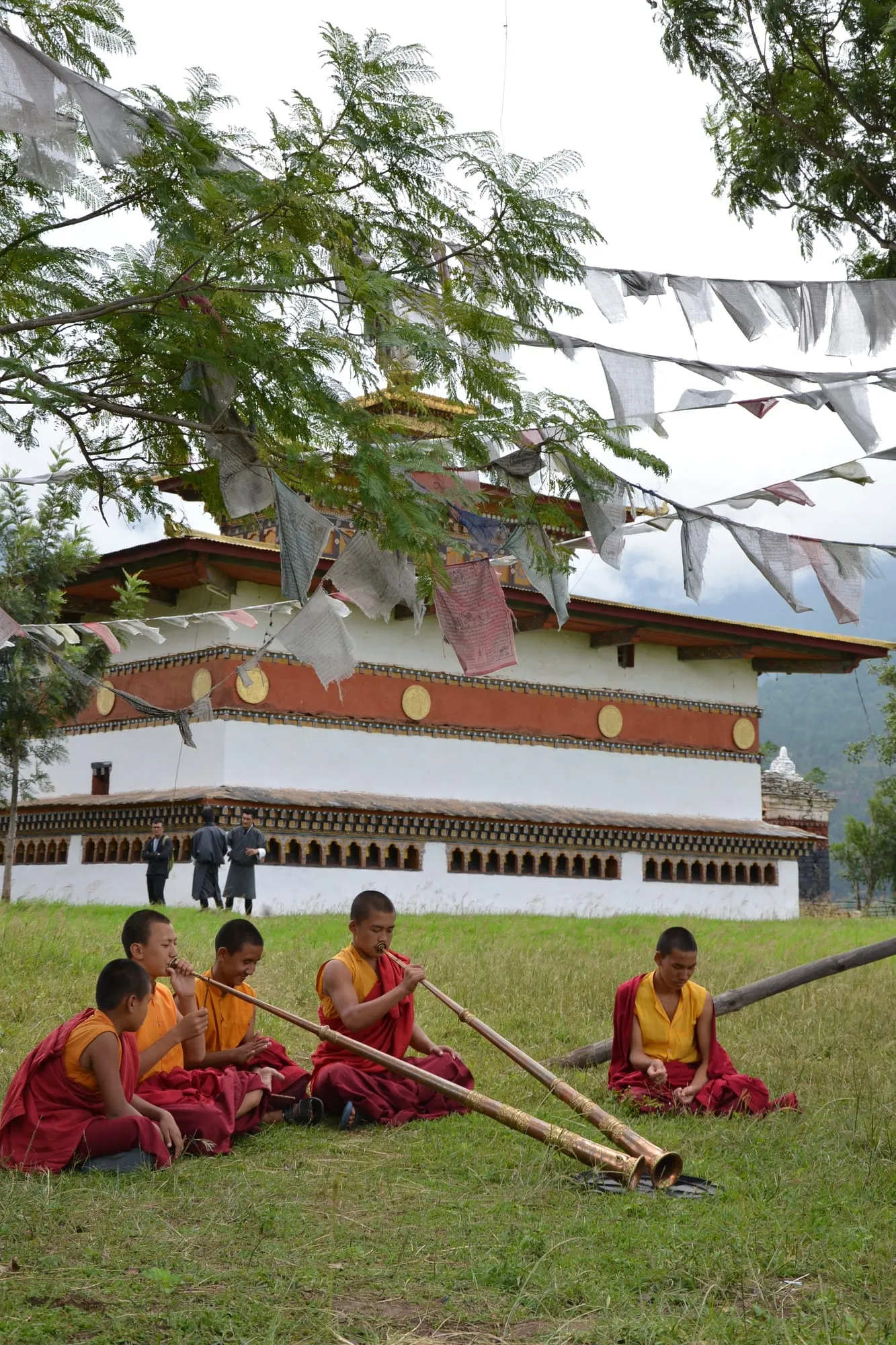 Chimi Lhakhang