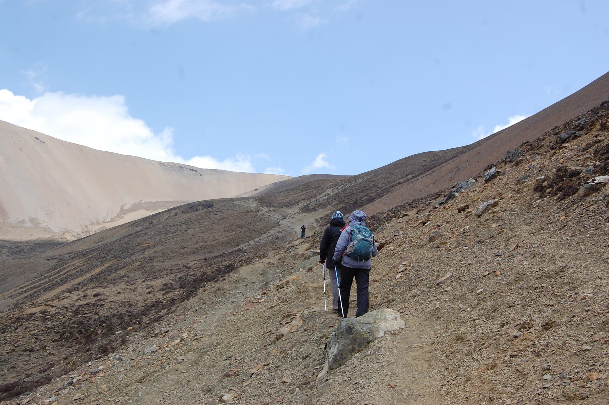 Dagala trek