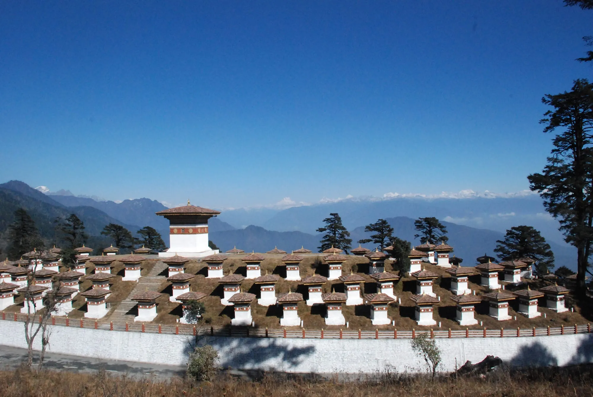 Dochula