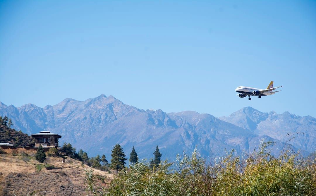 How much will a trip to Bhutan Cost?
