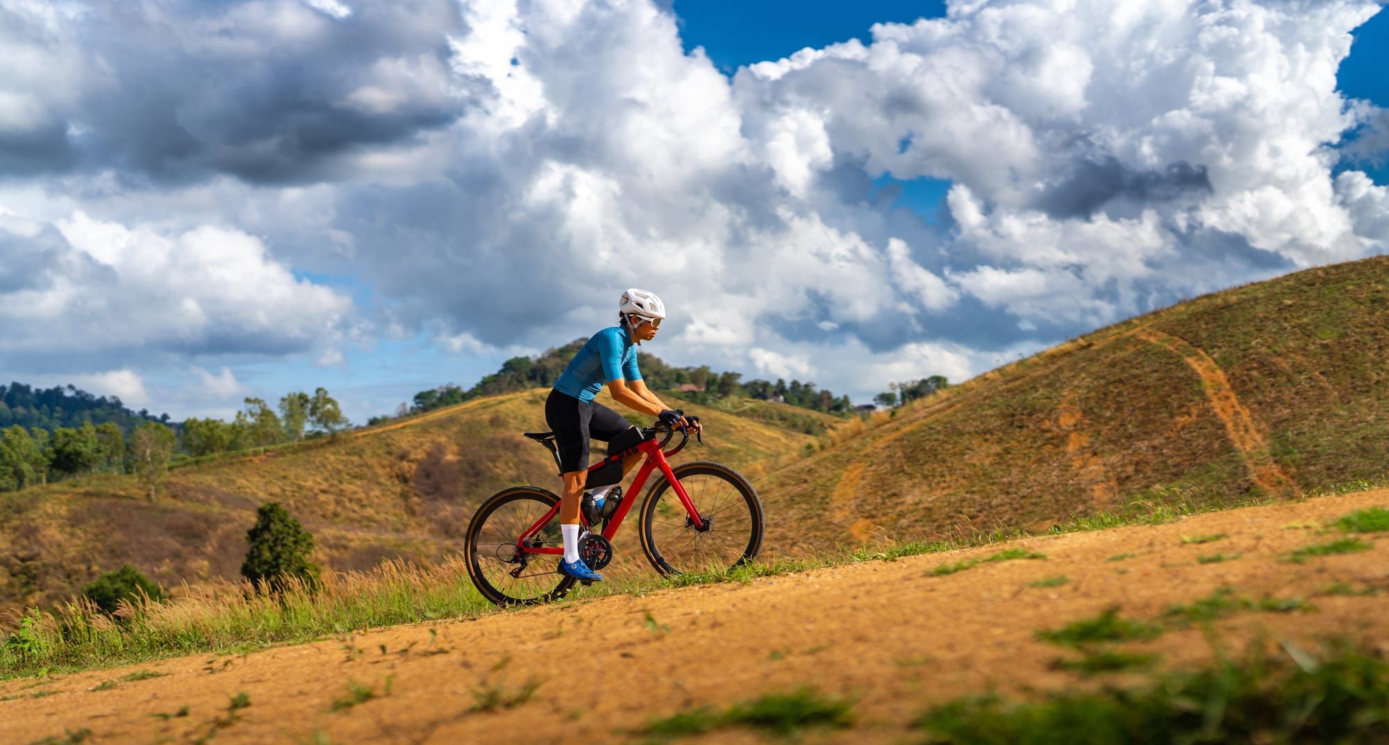 Endure Mountain Ride