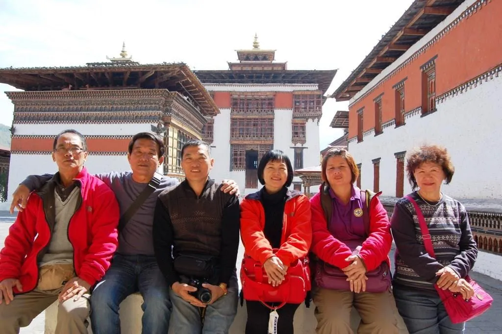 Group pic