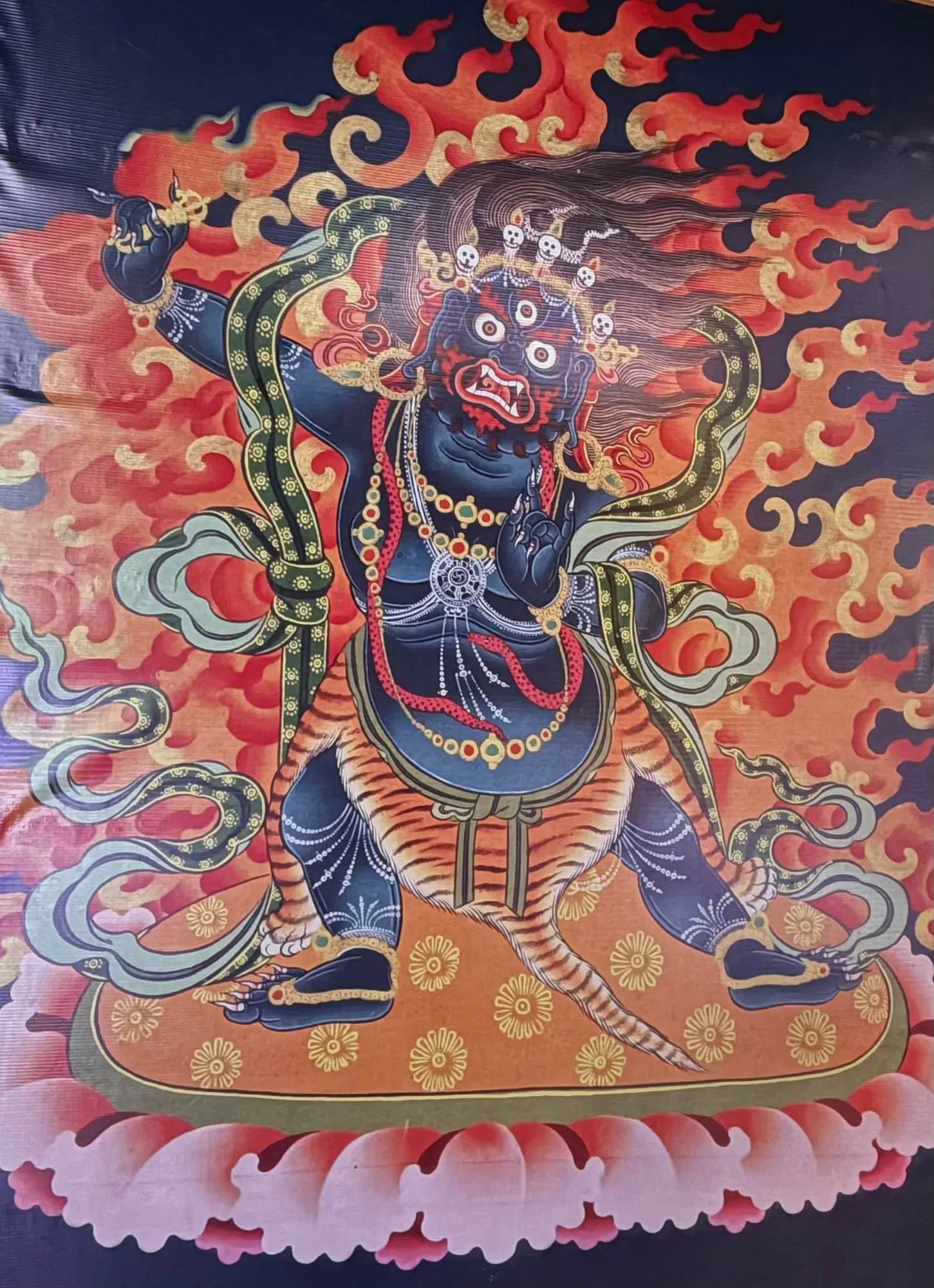 Guru Dorji Drolo