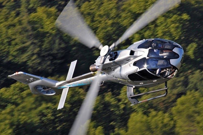 Bhutan to Get its Own Helicopters