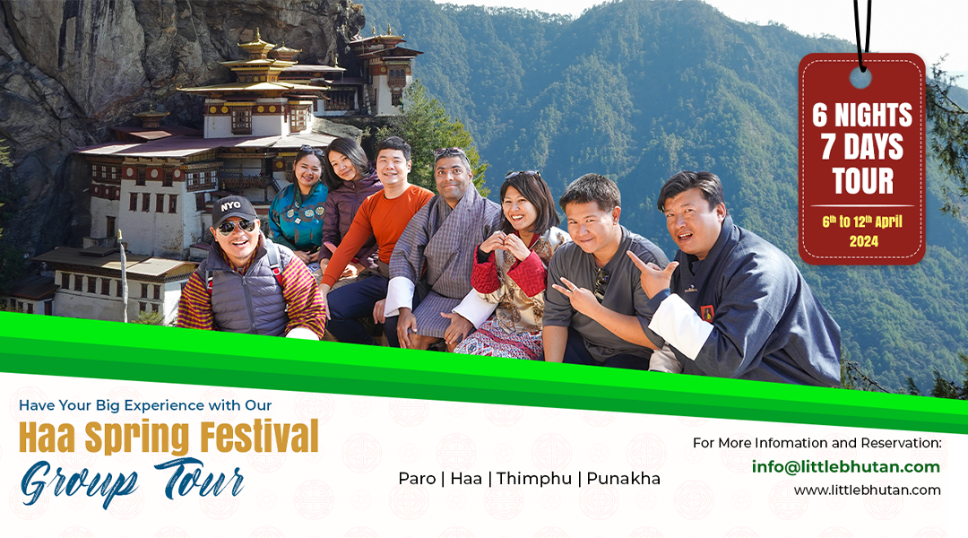 Haa Spring Festival