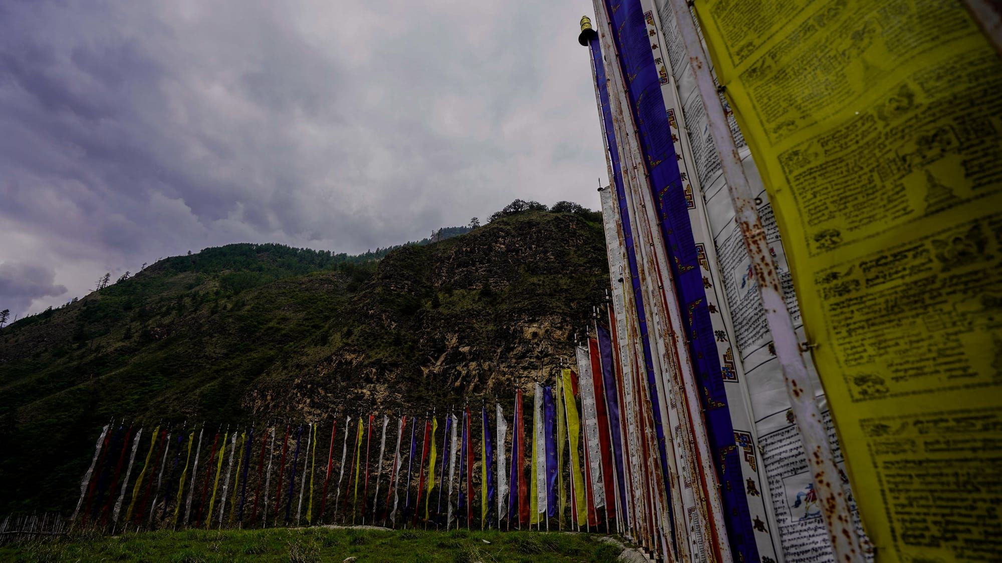 How Many Days Should I Spend in Bhutan?