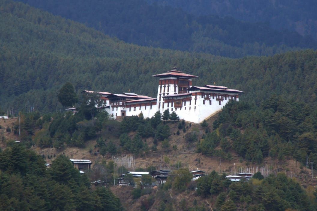 A Guide to Bumthang