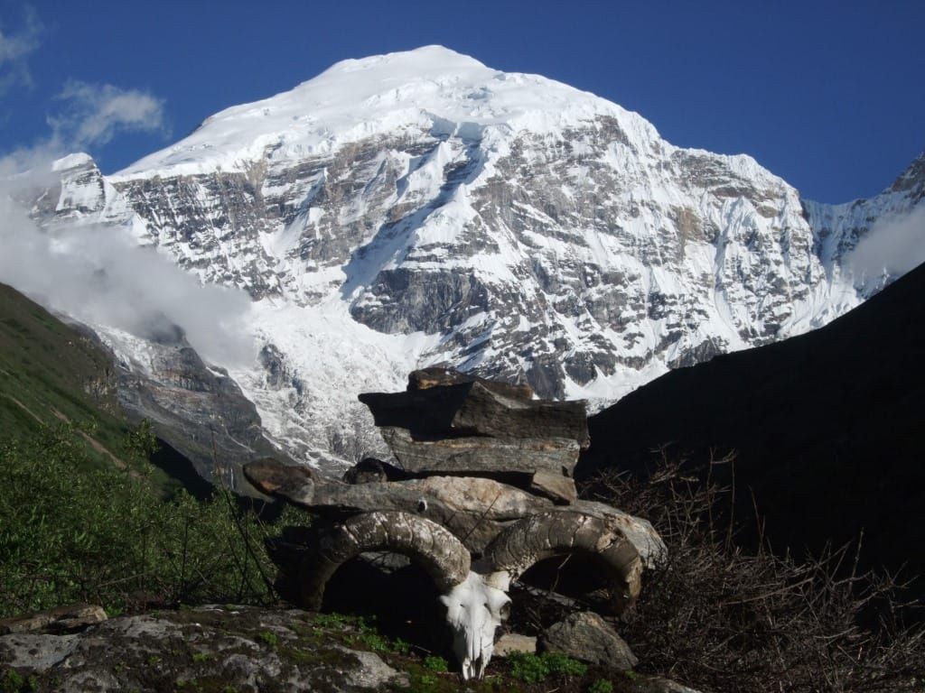 Top Three Treks in Bhutan