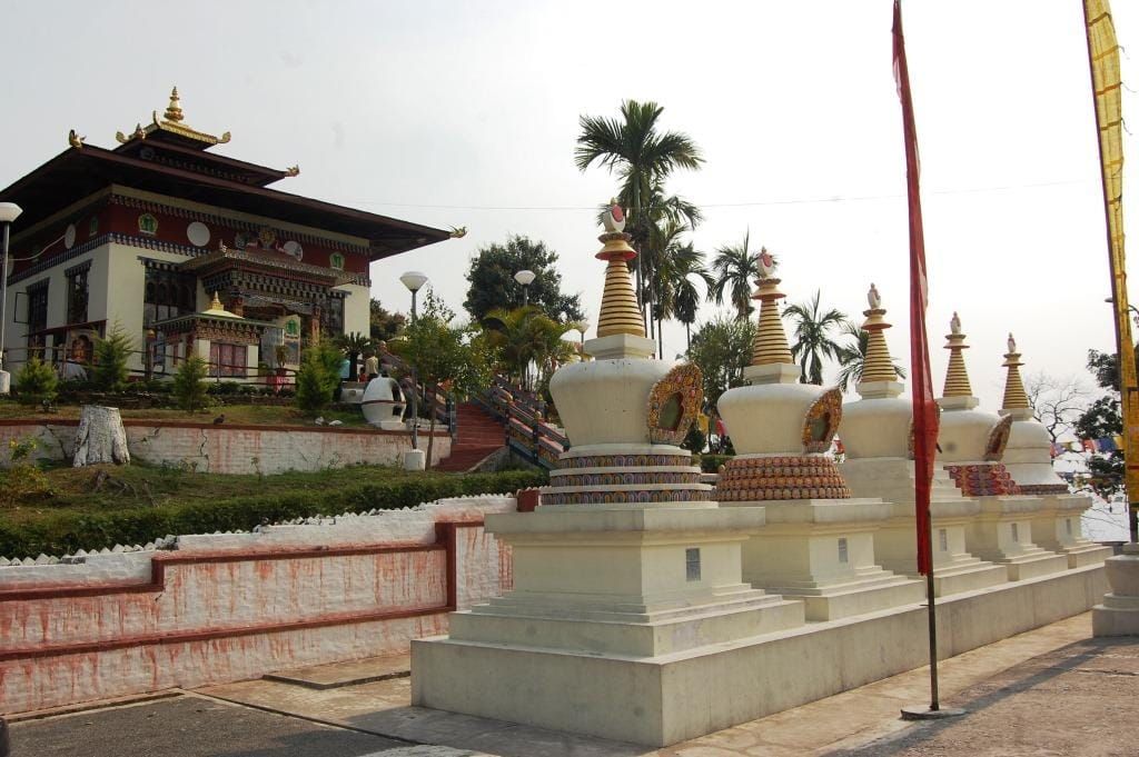 Kharbandi Goenpa
