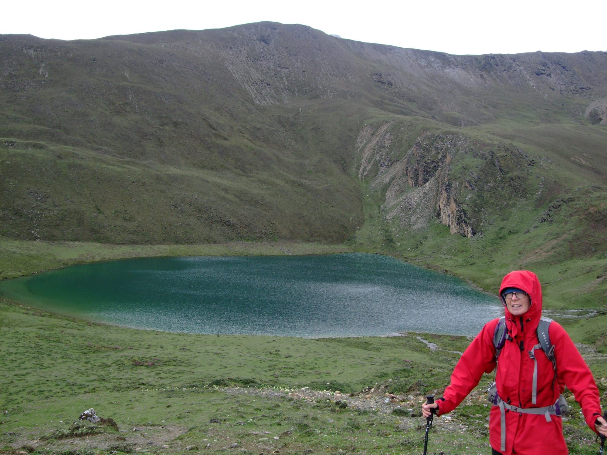Dagala Thousand Lake Trek