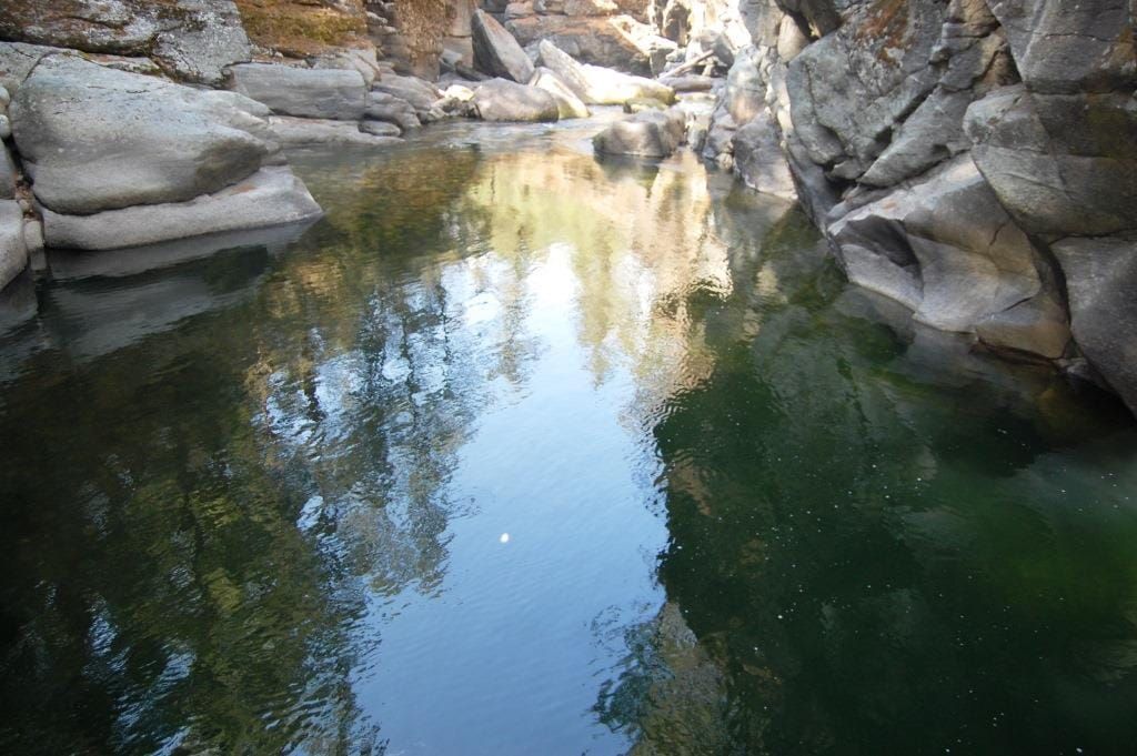 Mebartsho (Burning Lake)