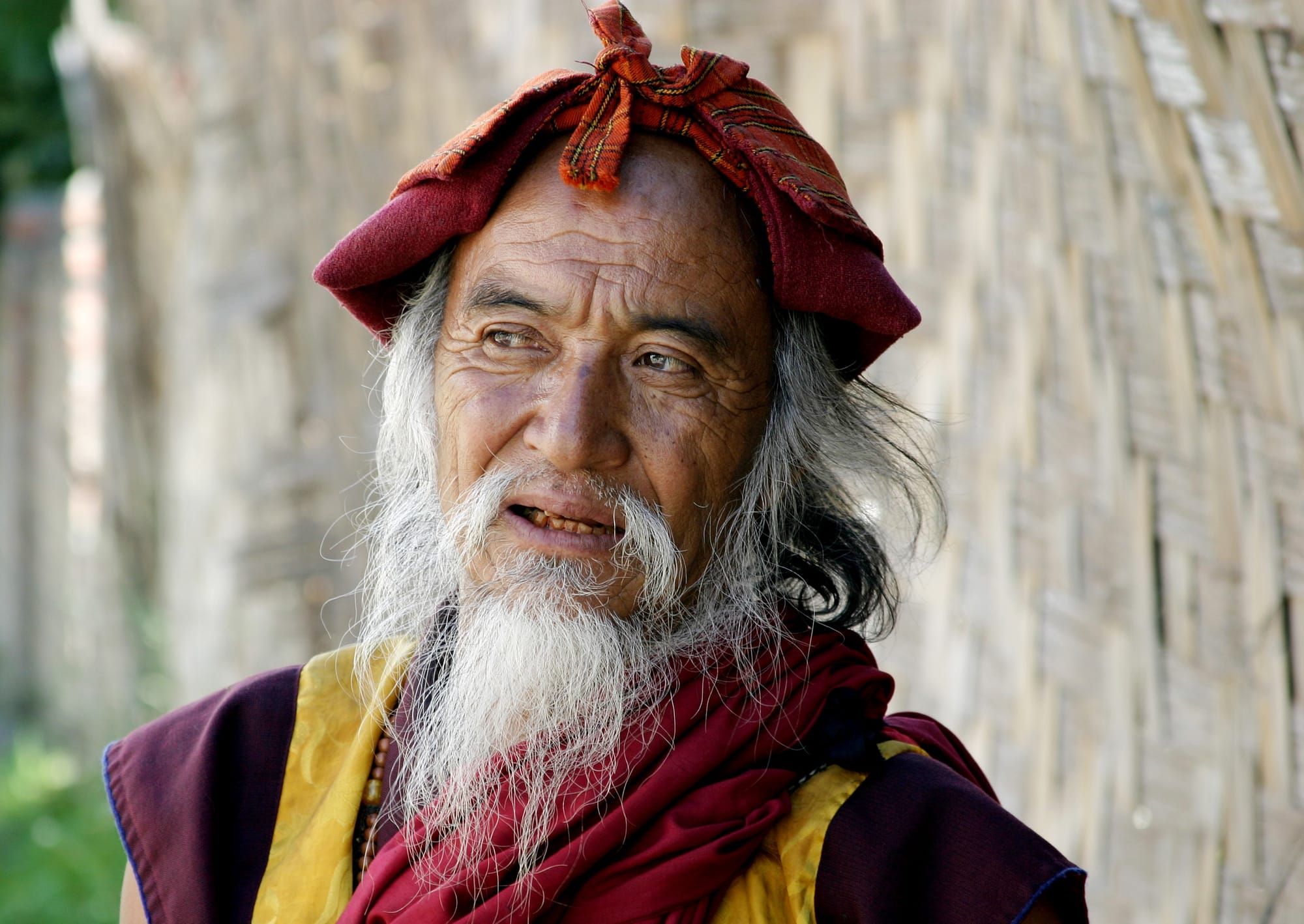 Monk