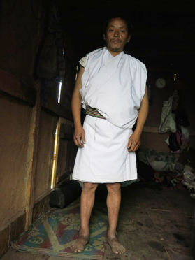 Monpas: Bhutan’s Earliest Inhabitants