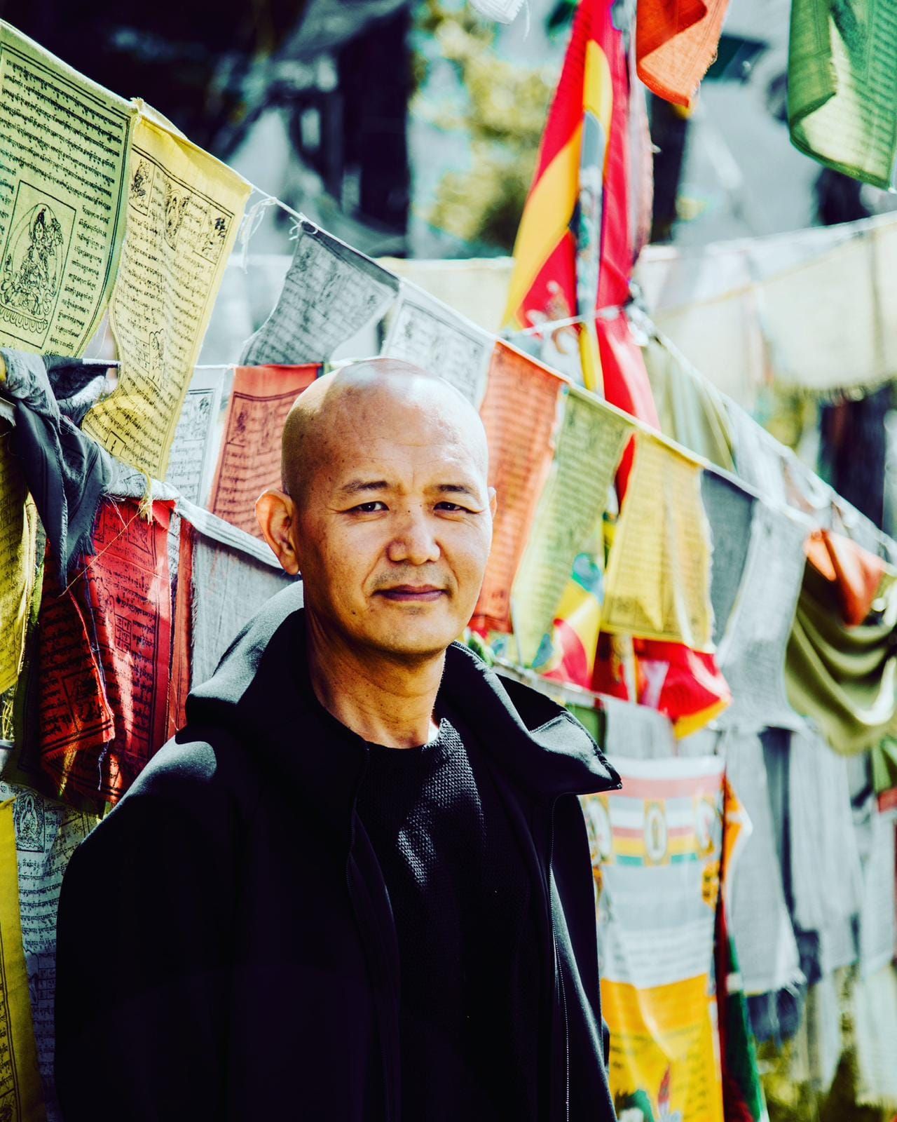 QnA With Bhutan’s First Mr. Bhutan