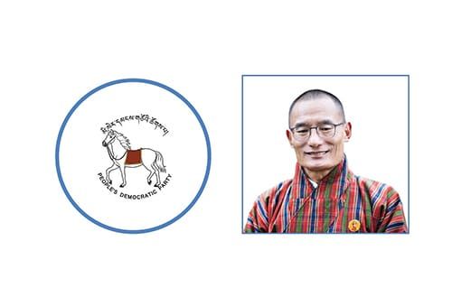 Bhutan Elects a New Government: Tshering Tobgay Wins