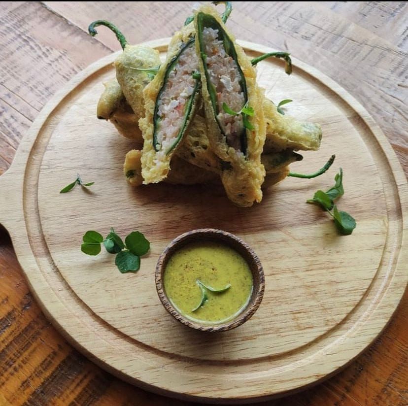 What Kind of Food to Eat While in Bhutan