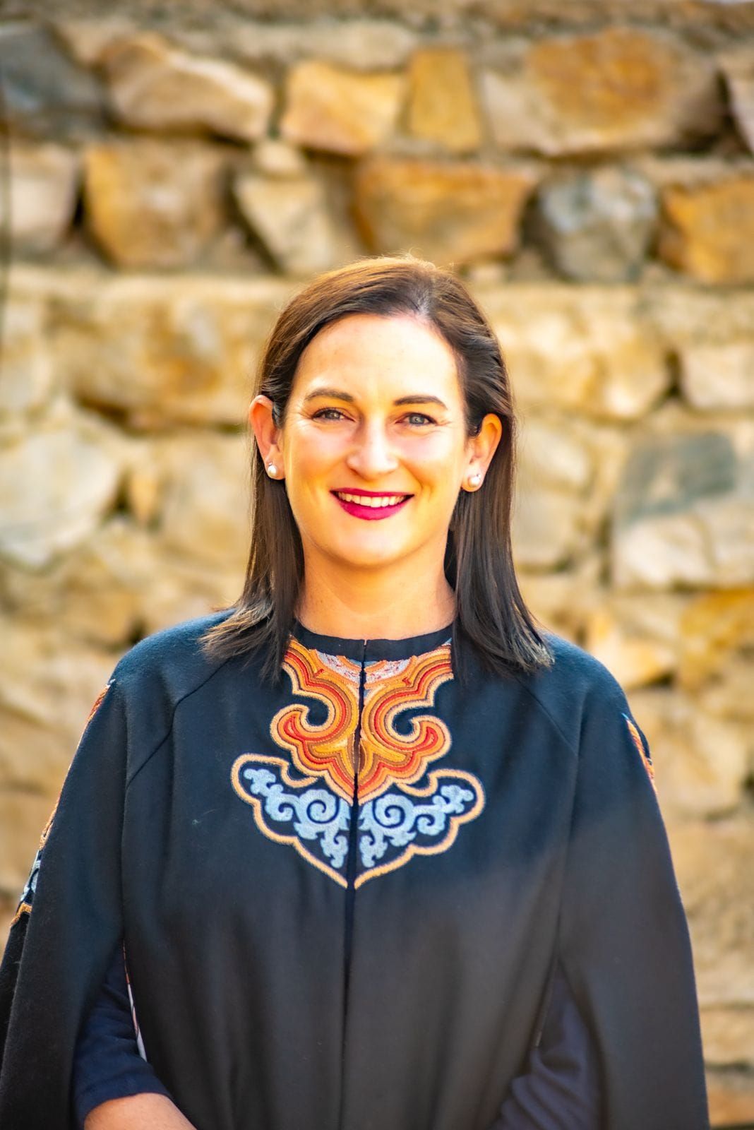 Interview with Carissa Nimah, Chief Marketing Officer at the Department of Tourism