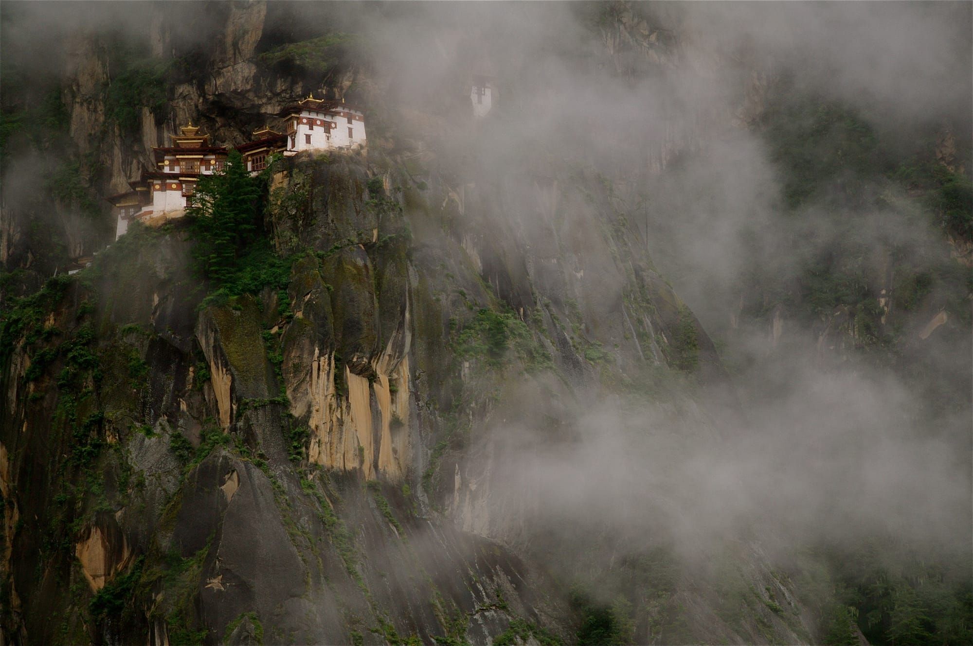Paro Taktshang