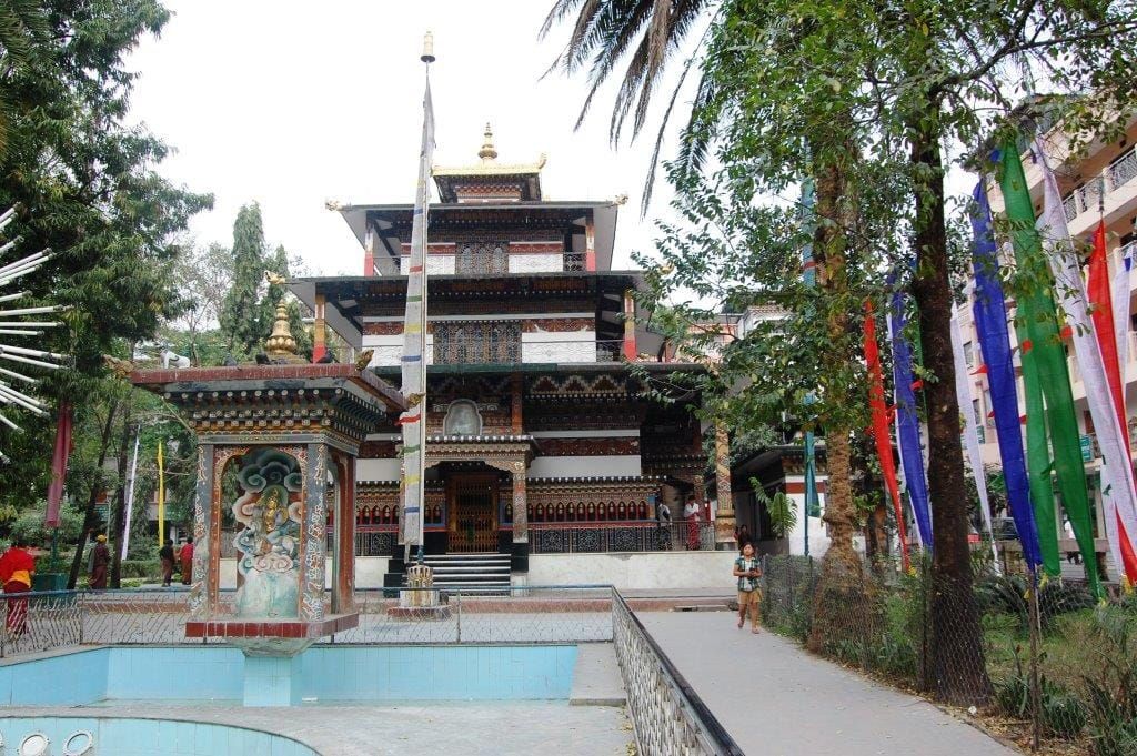 Bhutan to have its First Railway System