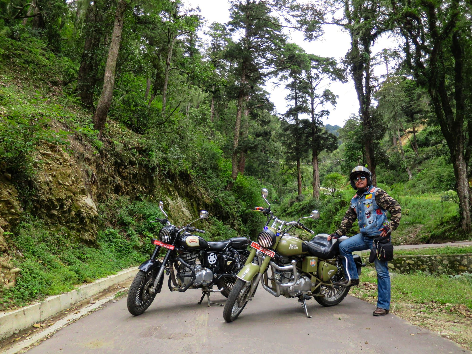 Ride-of-Nature