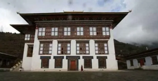 Rigsum Gonpa Trashi Yangtsi