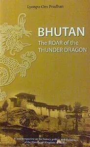Roar of the Thunder Dragon
