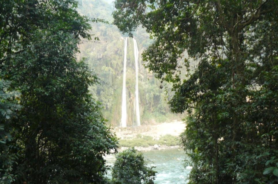 Royal Manas National Park - Bhutan’s natural treasure