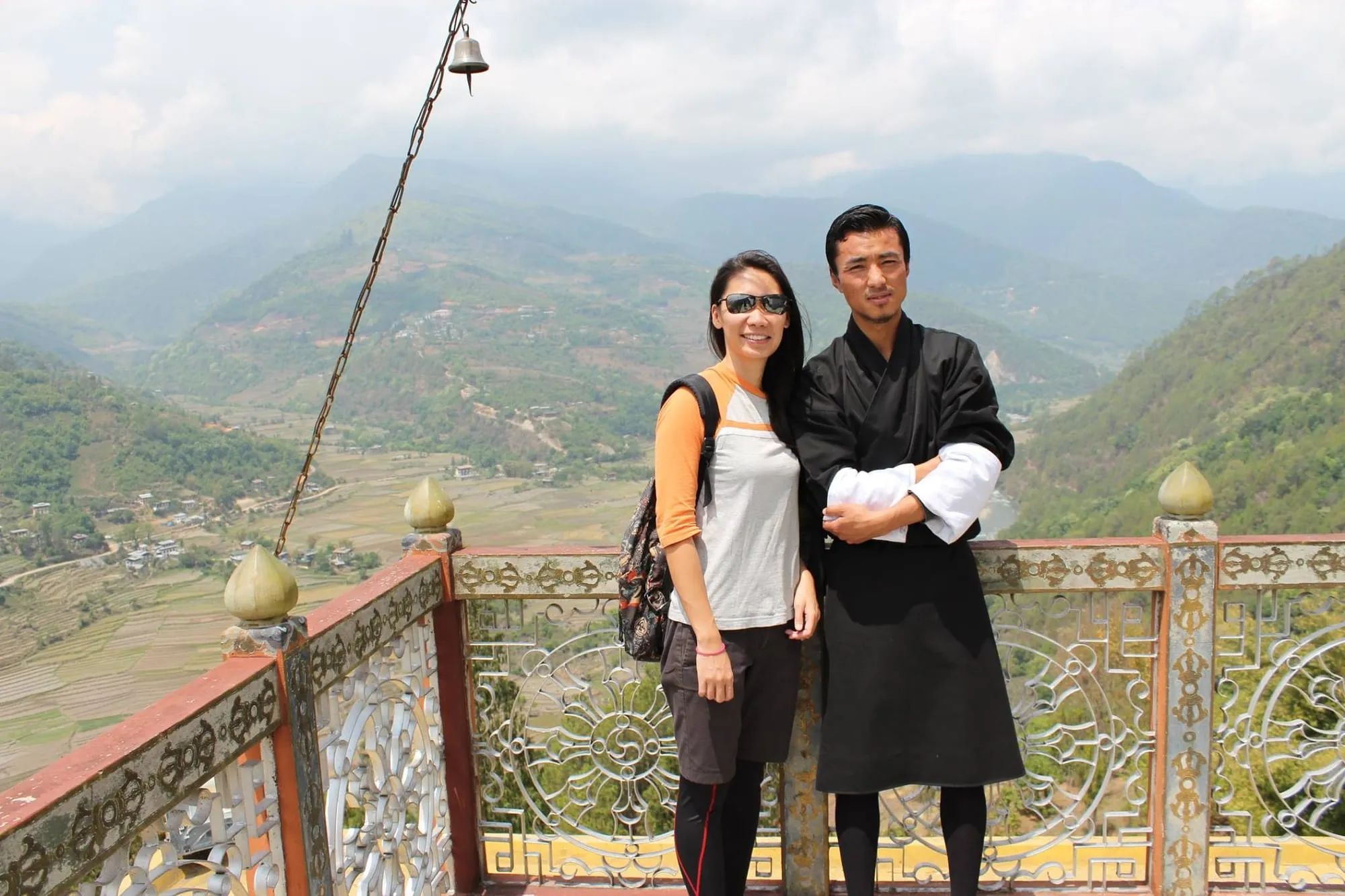 Rudith PeiYang