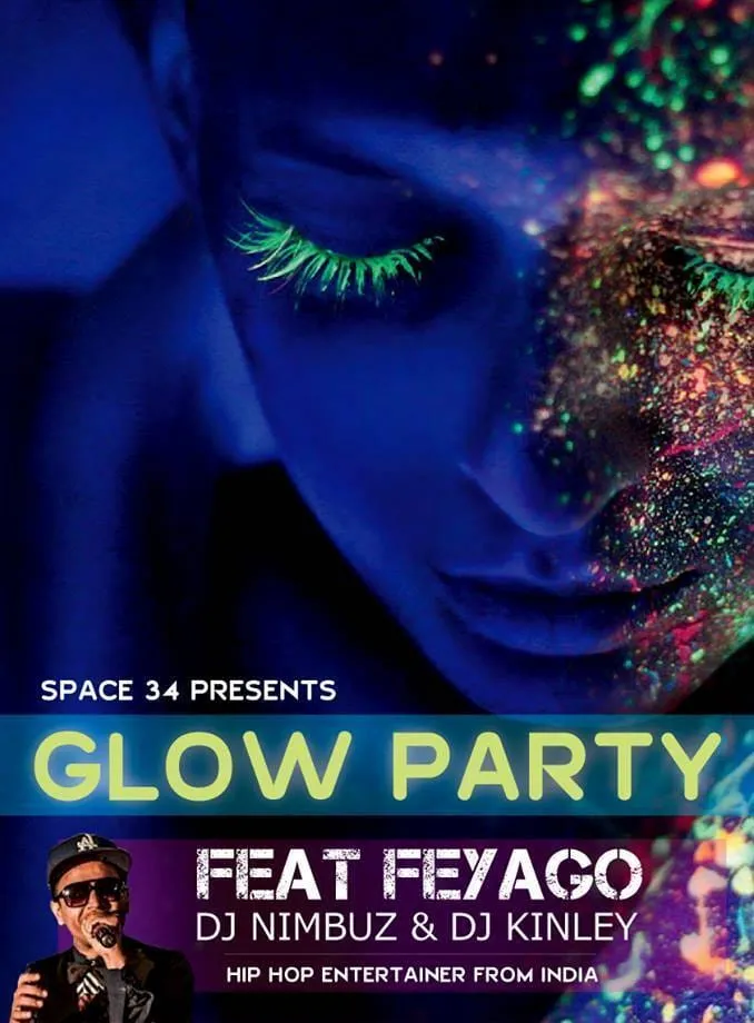 Club Space34, Thimphu