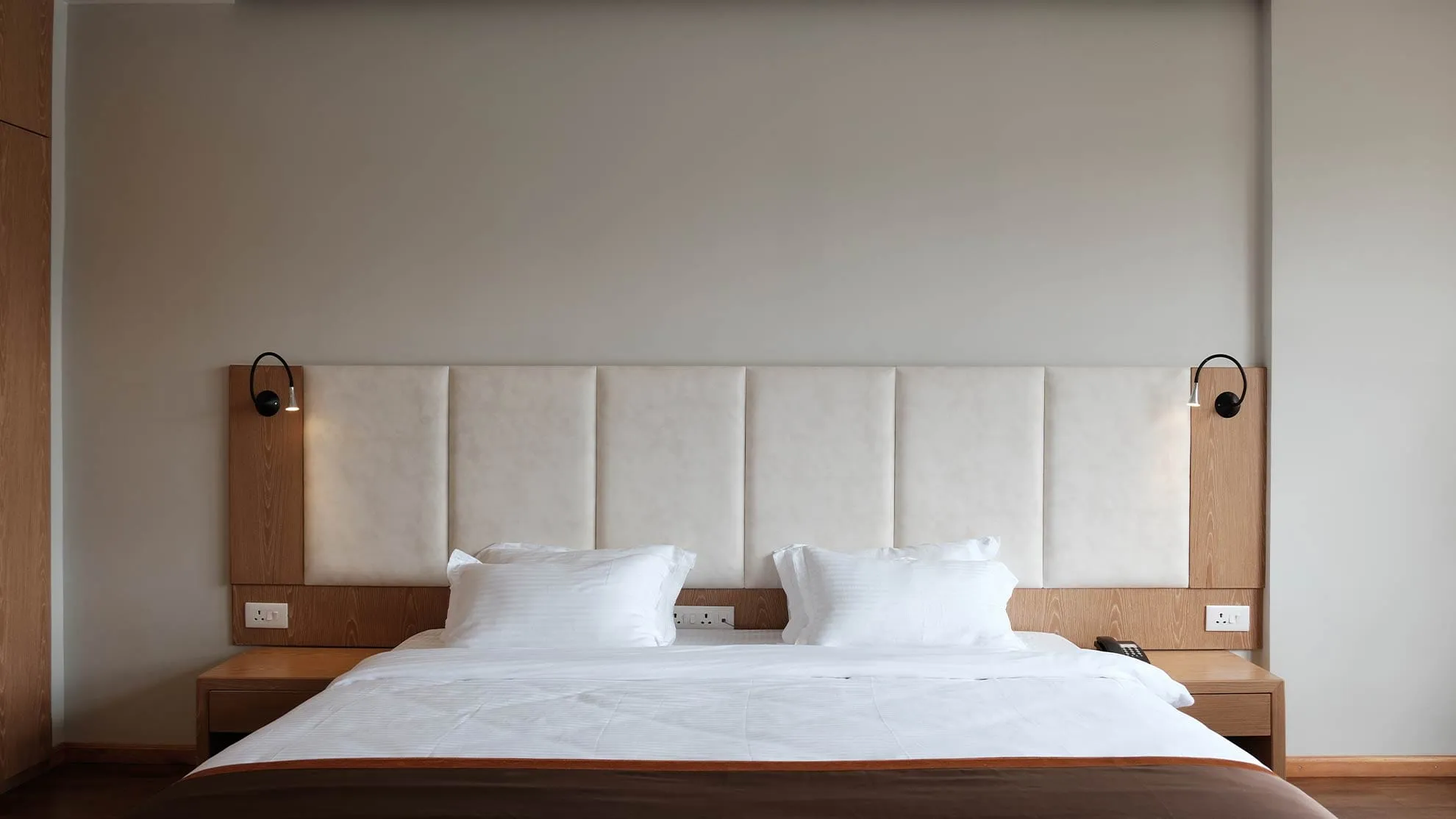 Suite Room Ananda