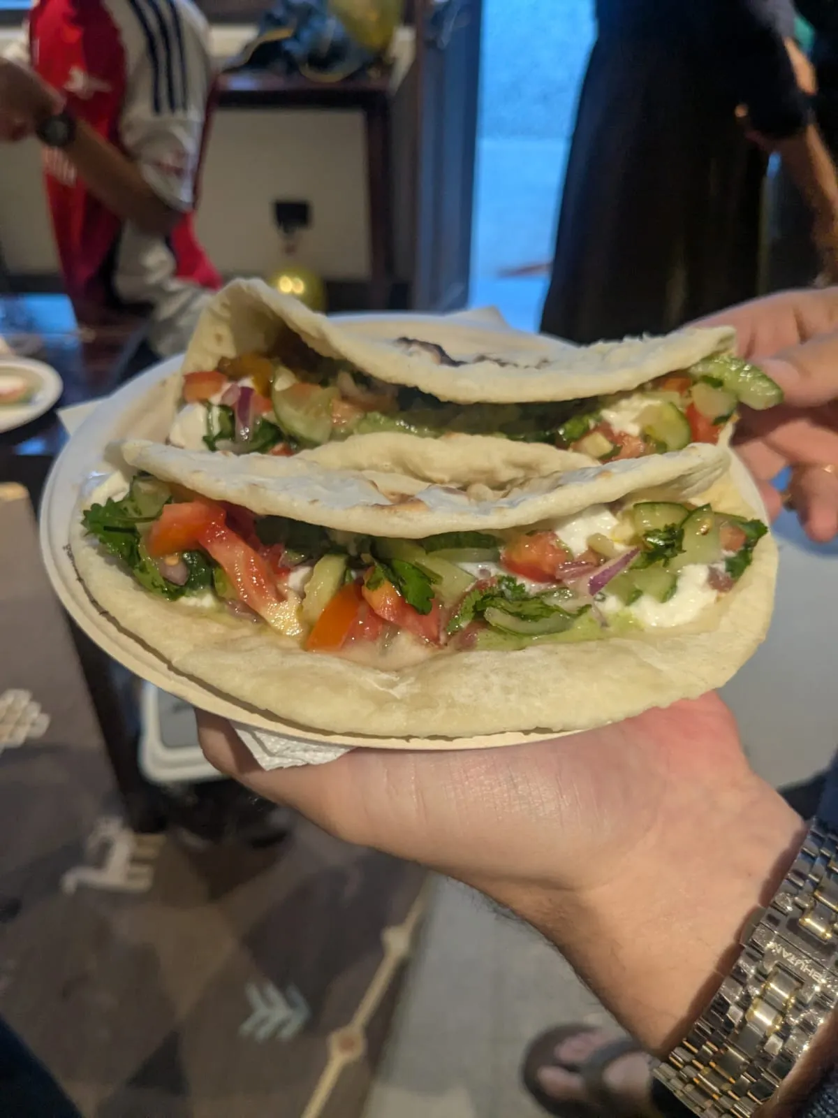 Tacos Giku-na