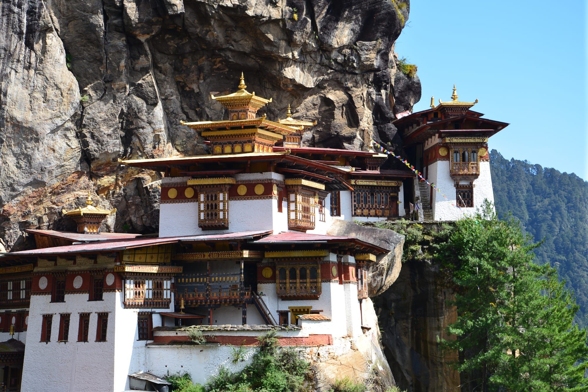 Taktsang