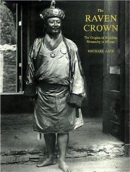 Top Books on Bhutan