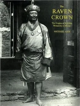 The Raven Crown